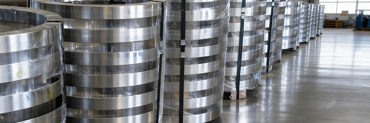 Raw Materials Supply Illustration 1